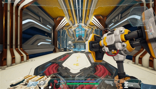 肉鴿FPS《塑戰核心》新地圖“風暴大廈”更新上線，Steam新史低促銷中