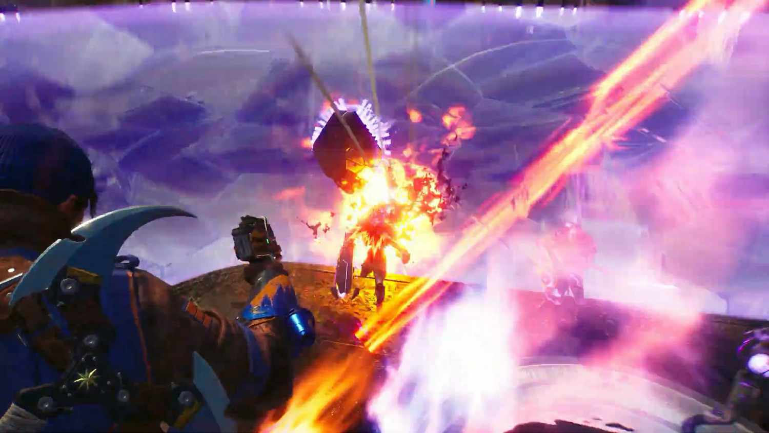 《自殺突擊隊:戰勝正義聯盟》預告:迅猛的回旋鏢隊長 《自殺突擊隊:戰勝正義聯盟》預告:迅猛的回旋鏢隊長