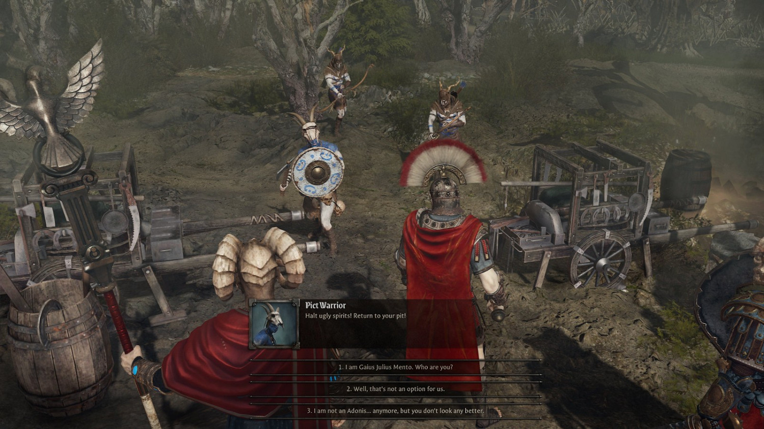 《亞瑟王:騎士傳說》資料片公開 將於2024年登陸PC 《亞瑟王:騎士傳說》資料片公開 將於2024年登陸PC