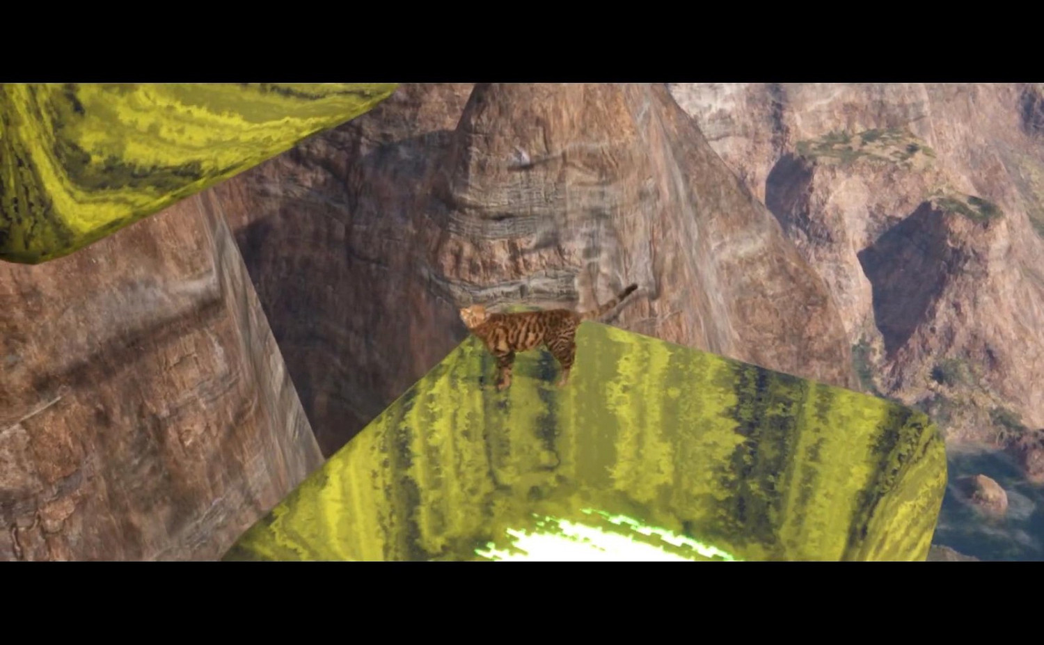 《超級貓咪模擬器》上架Steam 魔法喵探索迷霧之島