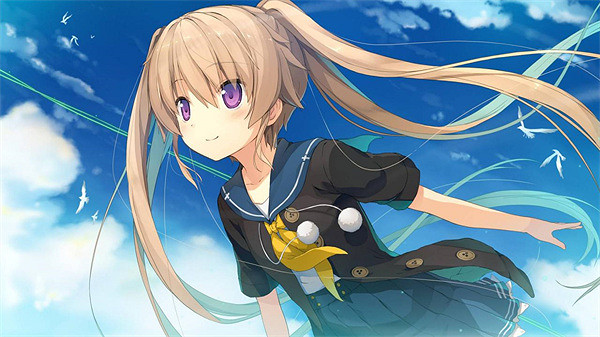 戀愛ADV《蒼之彼方四重奏EXTRA》宣布將追加登陸PS4 戀愛ADV《蒼之彼方四重奏EXTRA》宣布將追加登陸PS4