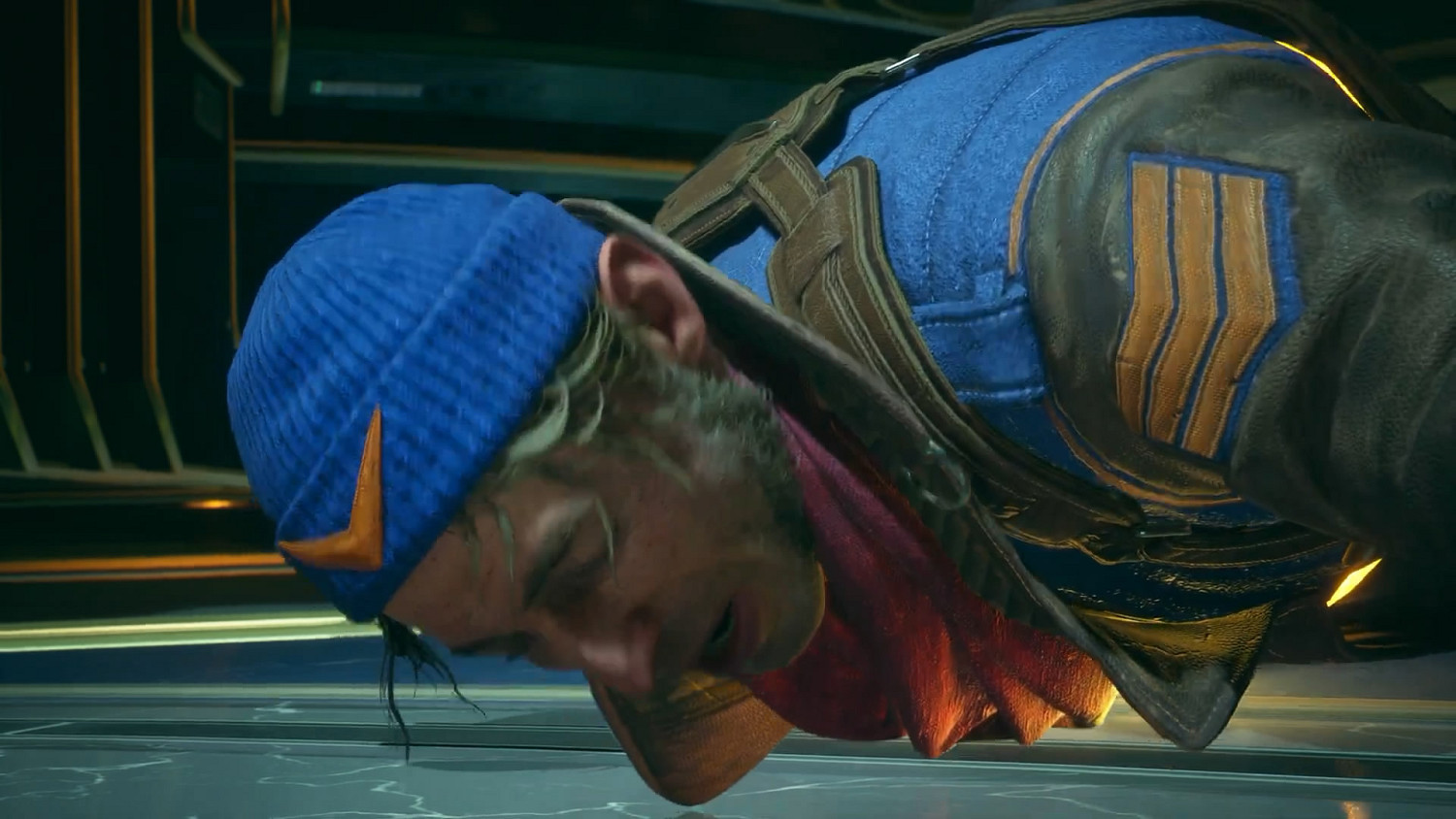 《自殺突擊隊:戰勝正義聯盟》預告:迅猛的回旋鏢隊長 《自殺突擊隊:戰勝正義聯盟》預告:迅猛的回旋鏢隊長