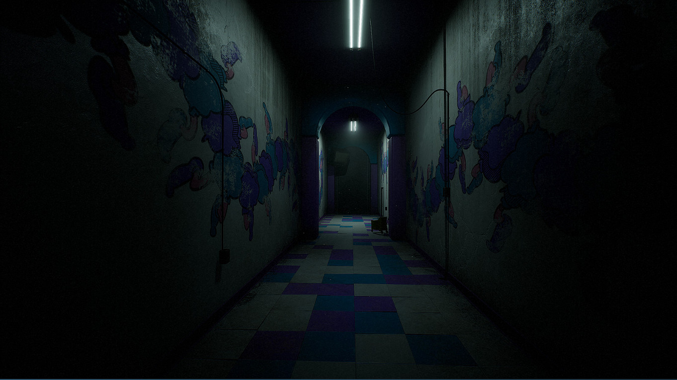 玩完《波比的遊戲時間》，我再也不敢買毛絨玩具了