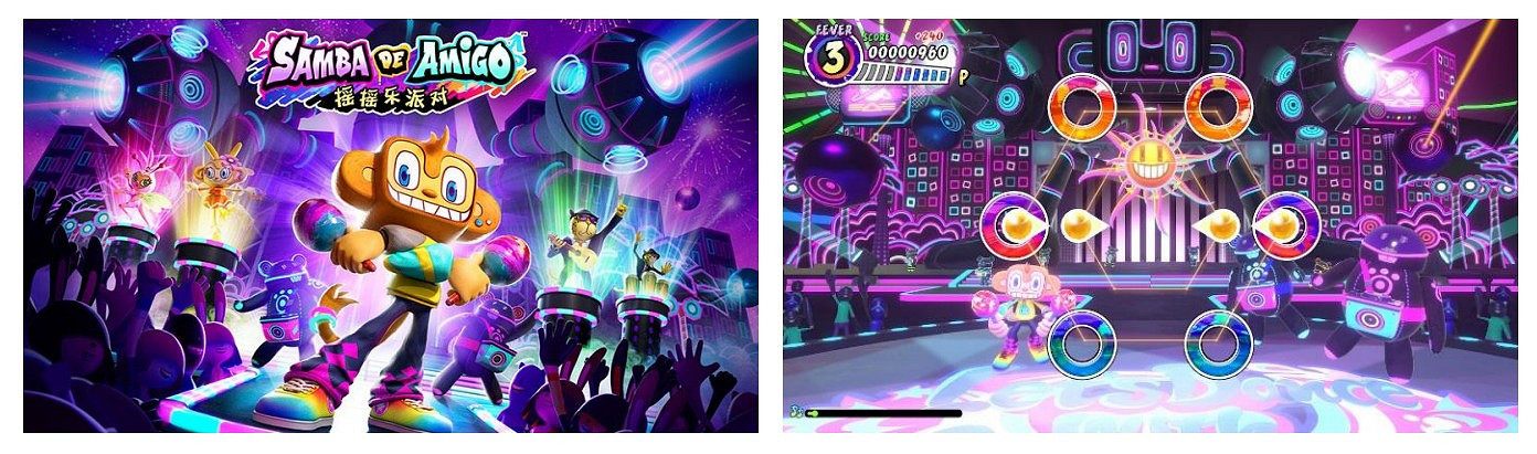 “SEGA十二月精選促銷”火熱進行中!低至二折 “SEGA十二月精選促銷”火熱進行中!低至二折