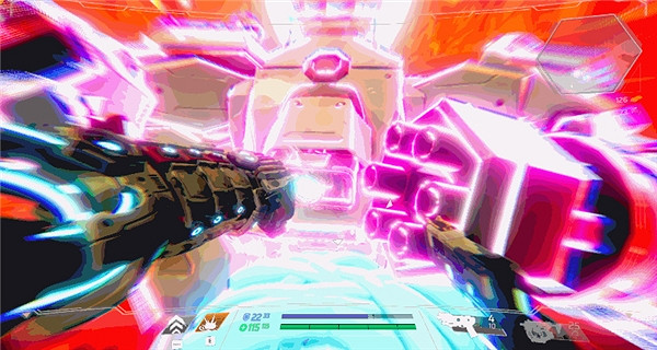 肉鴿FPS《塑戰核心》新地圖“風暴大廈”更新上線，Steam新史低促銷中