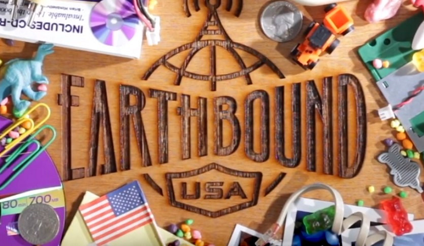 愛好者用愛發電製推出《地球冒險USA》紀錄片 愛好者用愛發電製推出《地球冒險USA》紀錄片