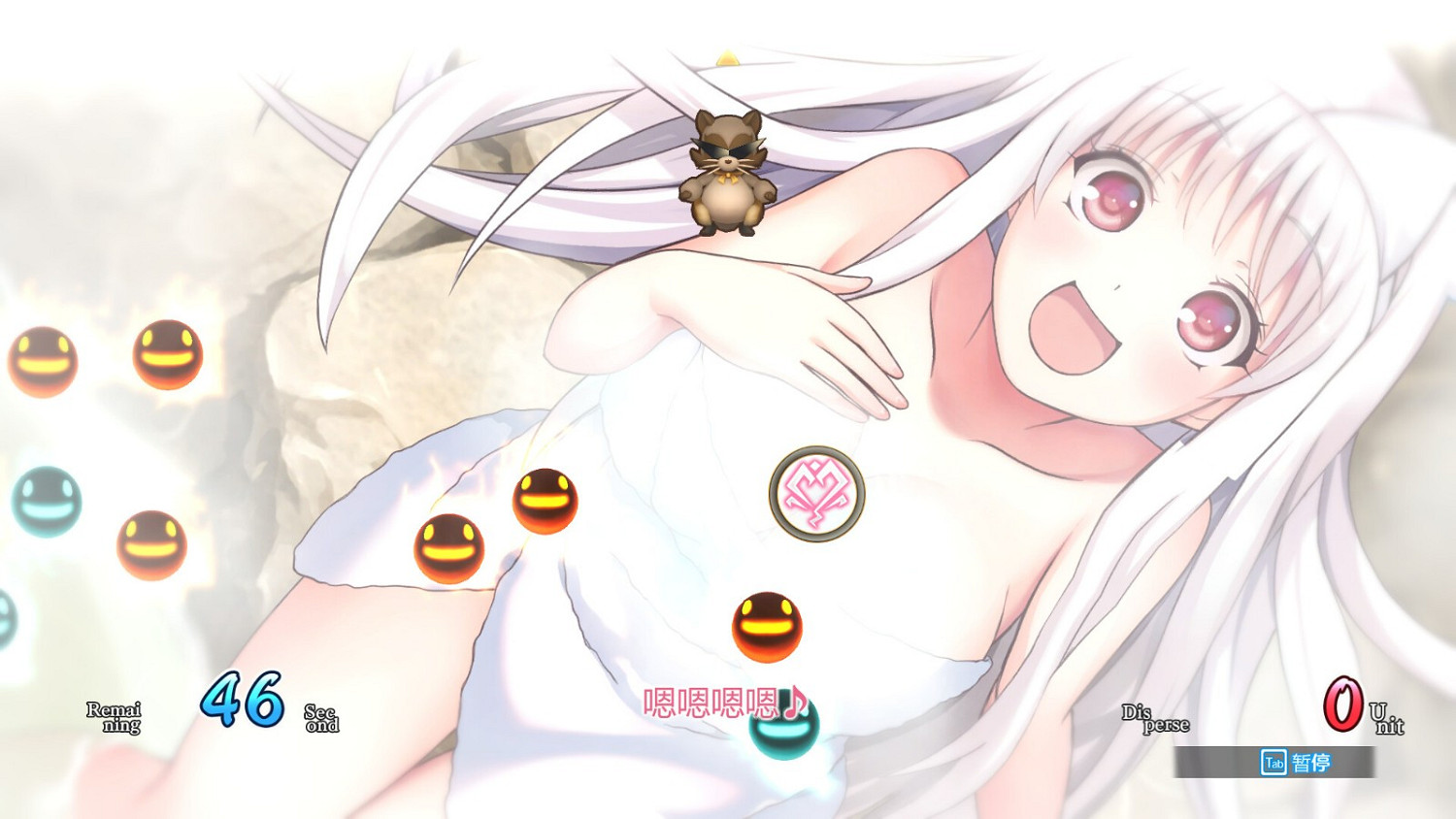 漫改遊戲《搖曳莊的幽奈小姐:溫泉迷宮》即將登陸PC 漫改遊戲《搖曳莊的幽奈小姐:溫泉迷宮》即將登陸PC