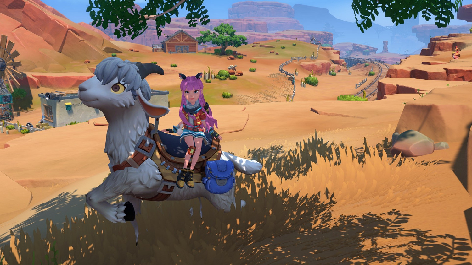 《沙石鎮時光》每日物資採購哪些必買