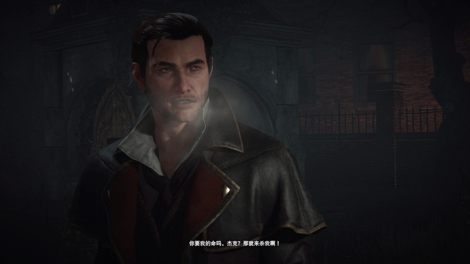 《刺客教條:梟雄》喜加一!開膛手傑克DLC是否值得買? 《刺客教條:梟雄》喜加一!開膛手傑克DLC是否值得買?