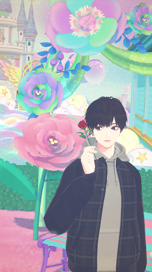 《時尚造夢》第一彈免費更新“冬季更新”即將發布！