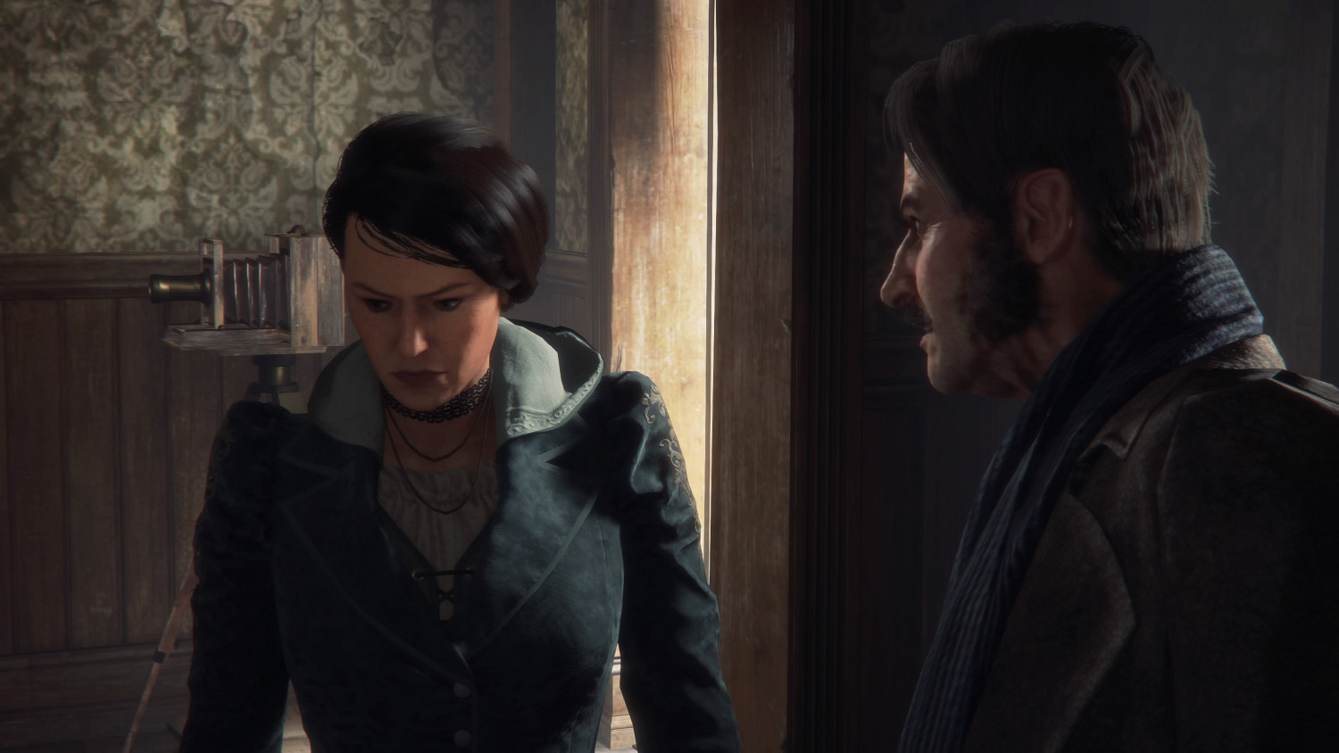 《刺客教條:梟雄》喜加一!開膛手傑克DLC是否值得買? 《刺客教條:梟雄》喜加一!開膛手傑克DLC是否值得買?