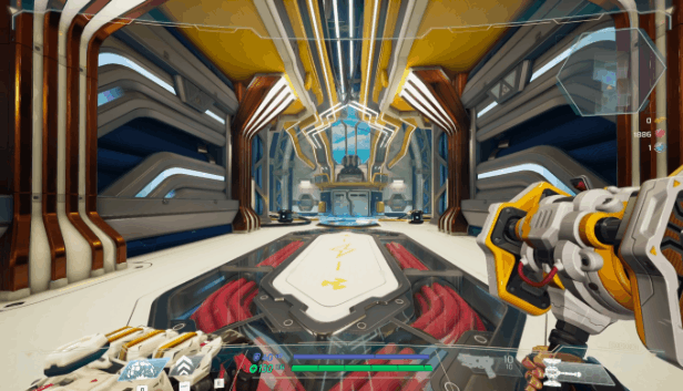 肉鴿FPS《塑戰核心》新地圖“風暴大廈”更新上線，Steam新史低促銷中