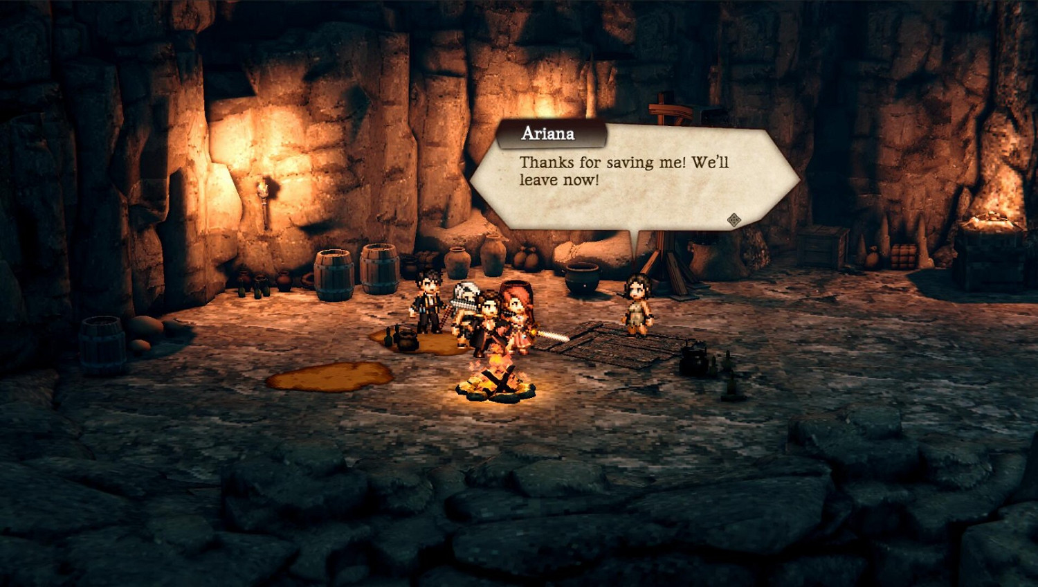 《崛起力量: 沃尼米爾》公布 全新預告片分享 《崛起力量: 沃尼米爾》公布 全新預告片分享