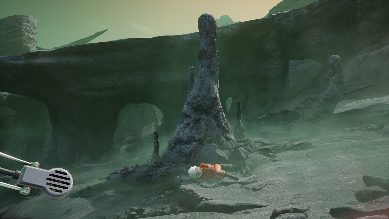 好評科幻冒險遊戲《無敵號》更新 PC顯卡需求降低！