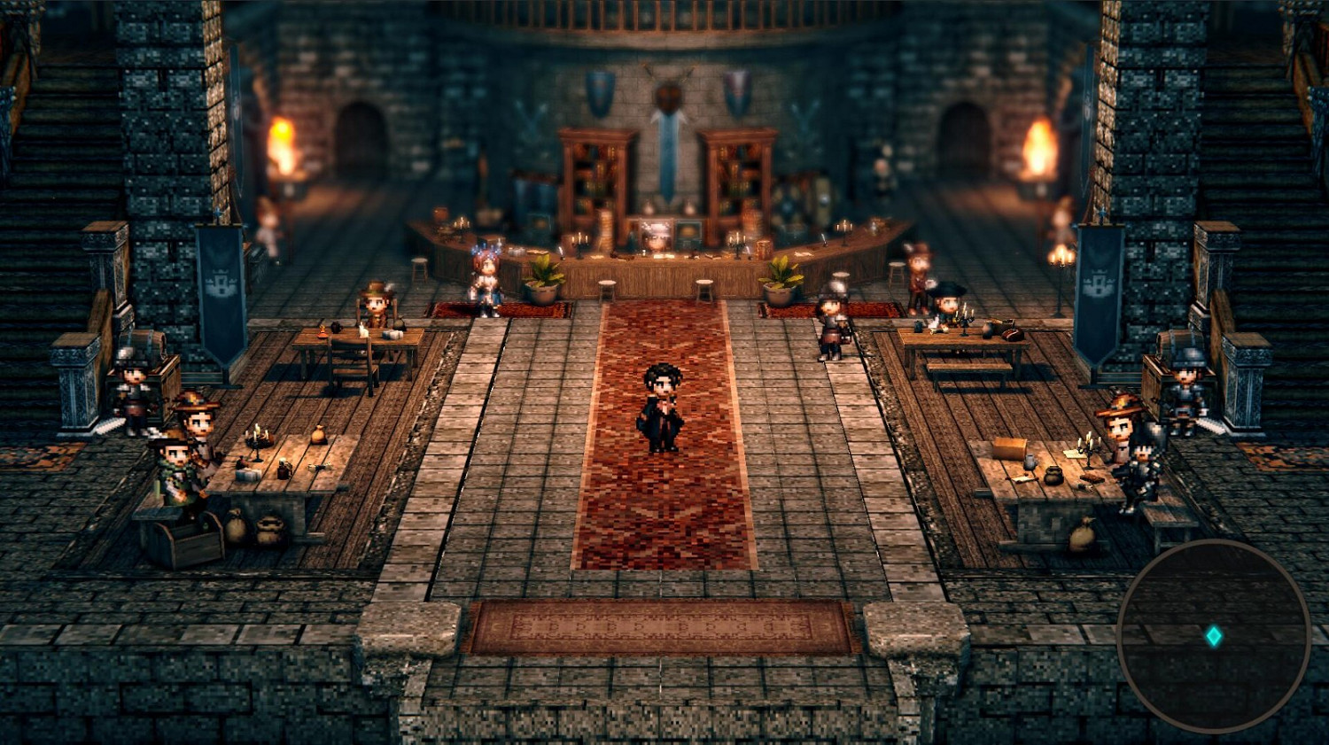 《崛起力量: 沃尼米爾》公布 全新預告片分享 《崛起力量: 沃尼米爾》公布 全新預告片分享