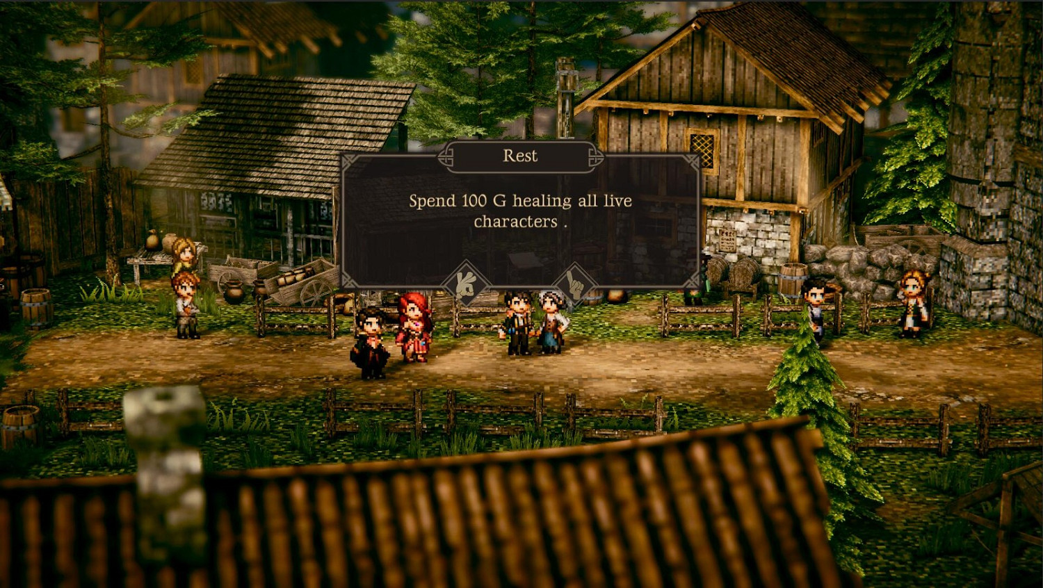 《崛起力量:沃尼米爾》公開預告 預計2024年末發售 《崛起力量:沃尼米爾》公開預告 預計2024年末發售