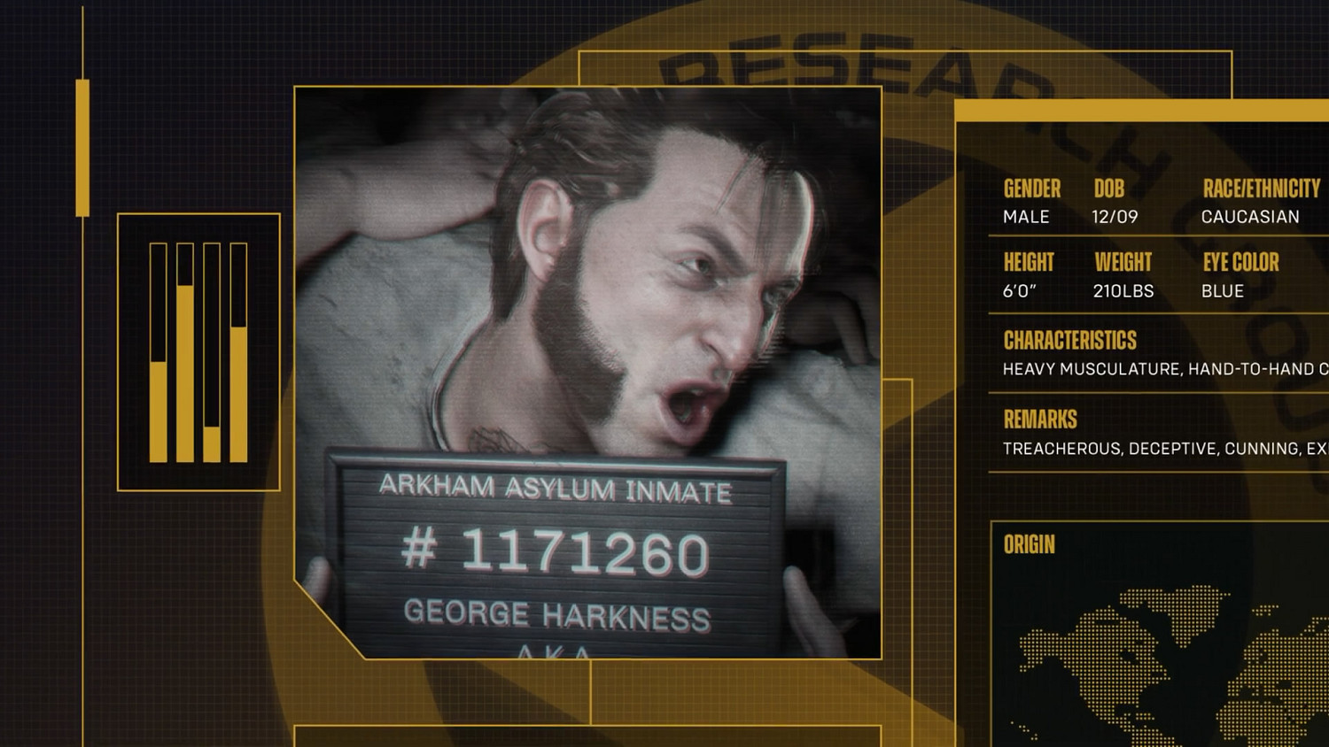 《自殺突擊隊:戰勝正義聯盟》預告:迅猛的回旋鏢隊長 《自殺突擊隊:戰勝正義聯盟》預告:迅猛的回旋鏢隊長