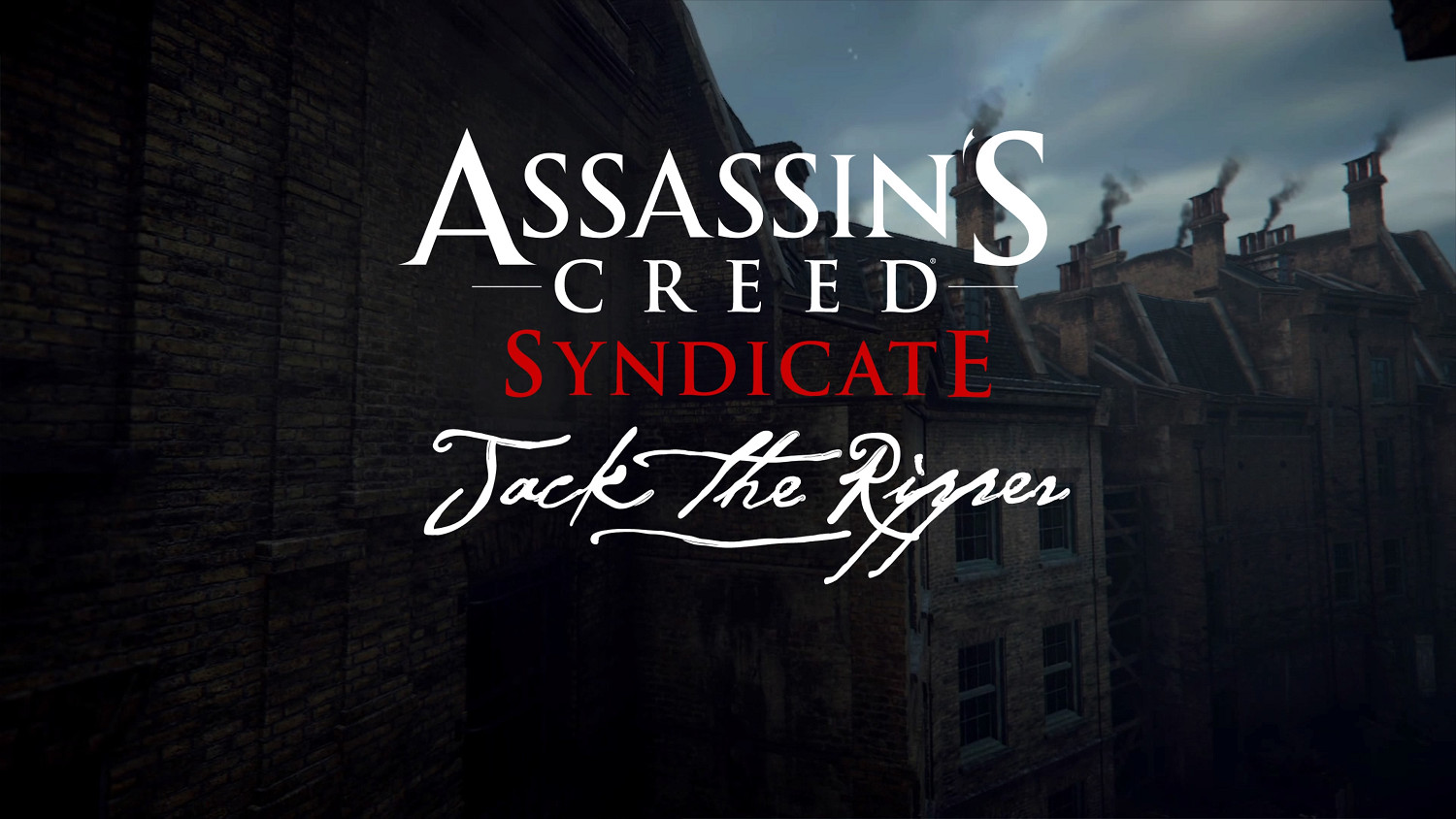 《刺客教條:梟雄》喜加一!開膛手傑克DLC是否值得買? 《刺客教條:梟雄》喜加一!開膛手傑克DLC是否值得買?