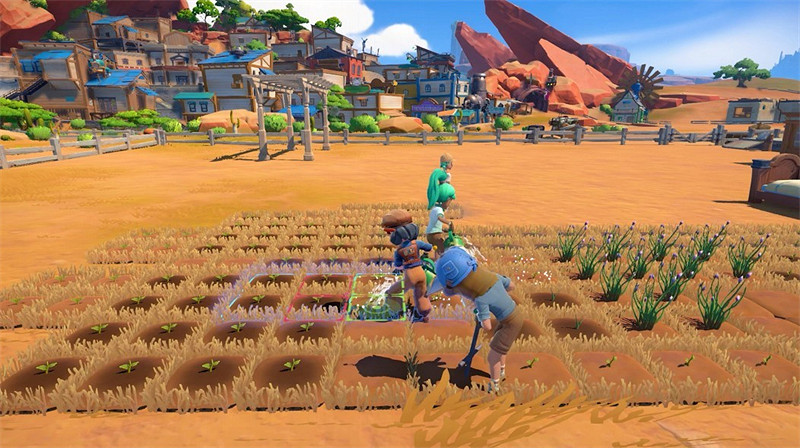 兩極分化嚴重!《沙石鎮》是中國大陸研發之光還是黑料滿滿? 兩極分化嚴重!《沙石鎮》是中國大陸研發之光還是黑料滿滿?