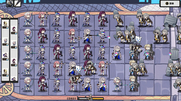 《星鐵》二創遊戲《垃圾桶軍團》將於12月免費發售 《星鐵》二創遊戲《垃圾桶軍團》將於12月免費發售