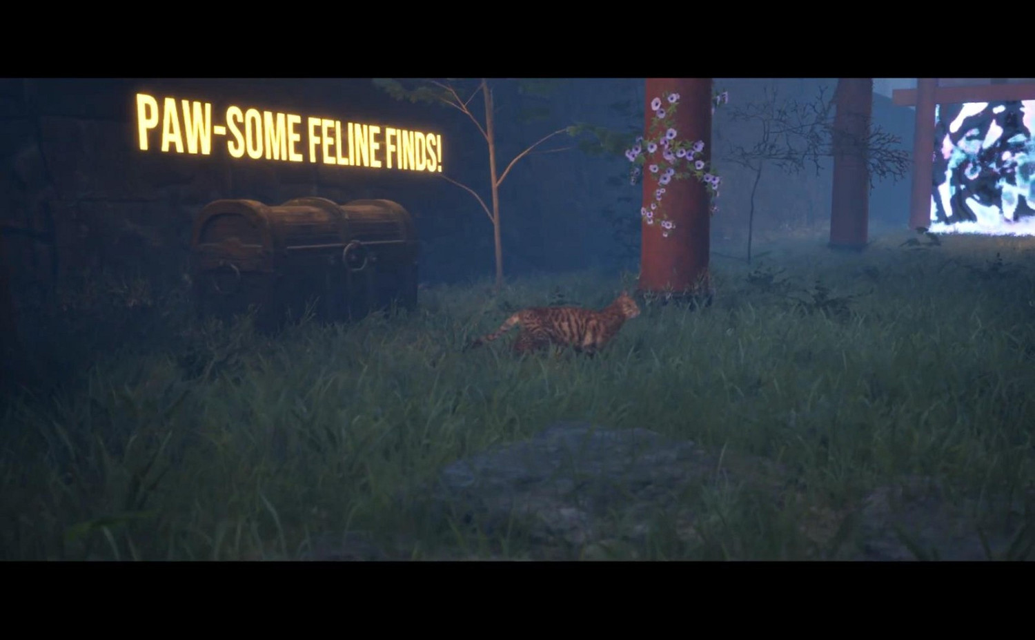 《超級貓咪模擬器》上架Steam 魔法喵探索迷霧之島