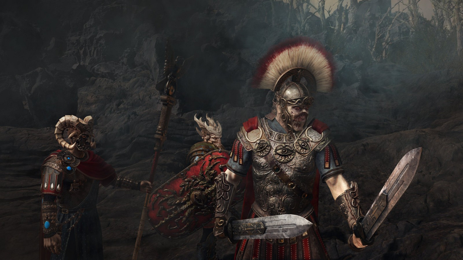 《亞瑟王:騎士傳說》資料片公開 將於2024年登陸PC 《亞瑟王:騎士傳說》資料片公開 將於2024年登陸PC