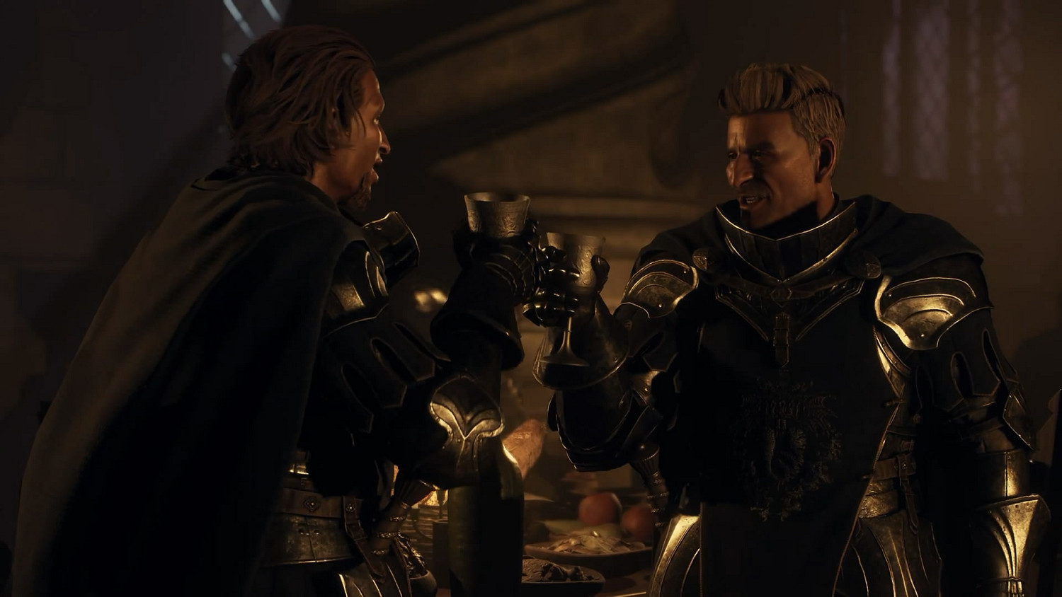 《龍之信條2》2024年3月22日發售！PC配置要求公布