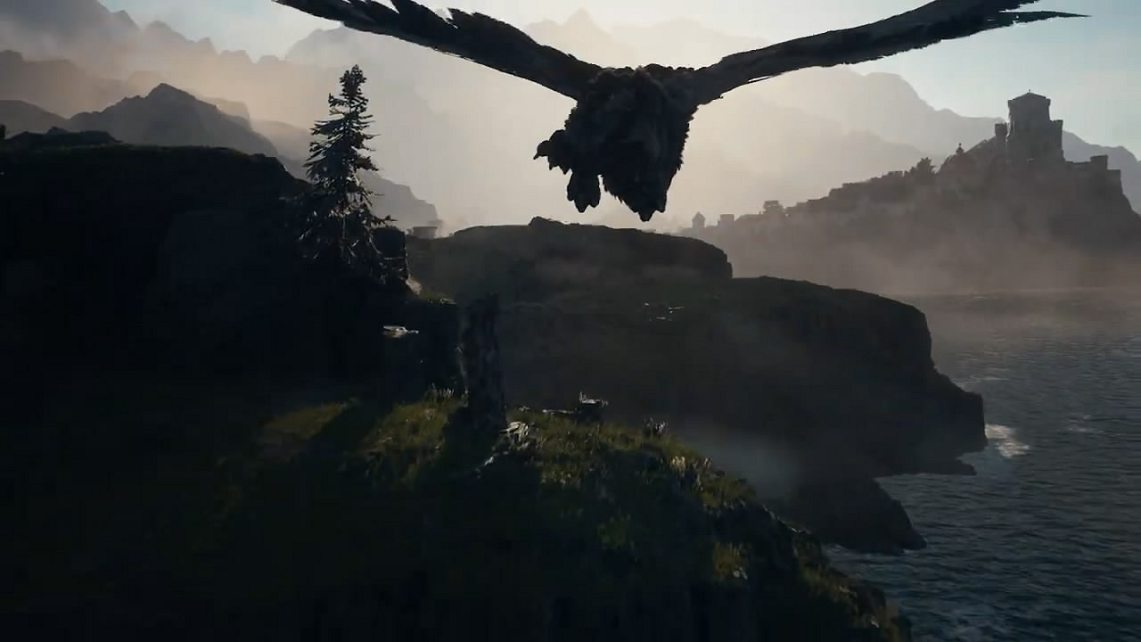 《龍之信條2》實機展示：塔羅斯巨人Boss戰好震撼！