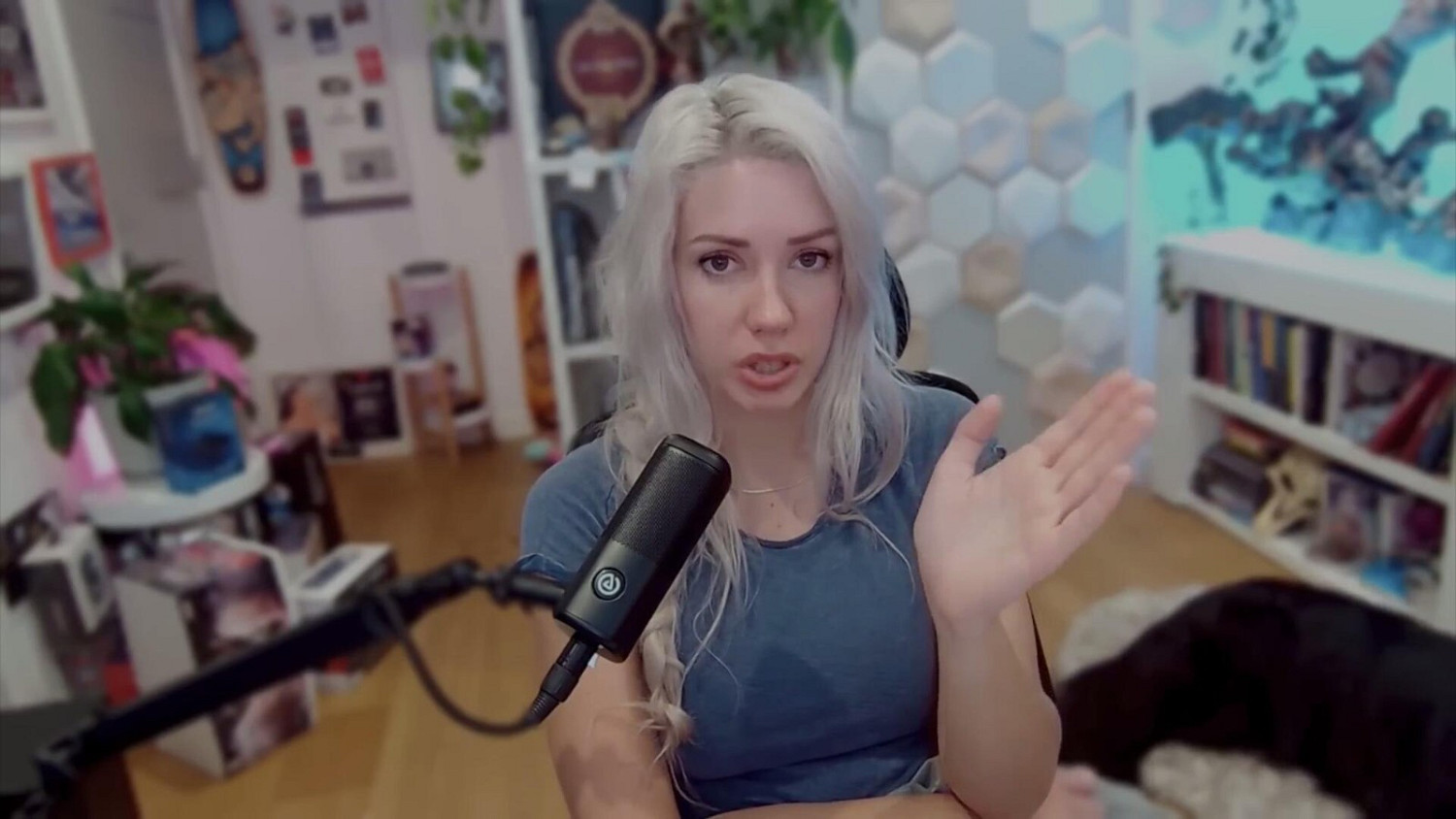 前TGA評委：別太把TGA年度大獎當回事 那就是扯淡的