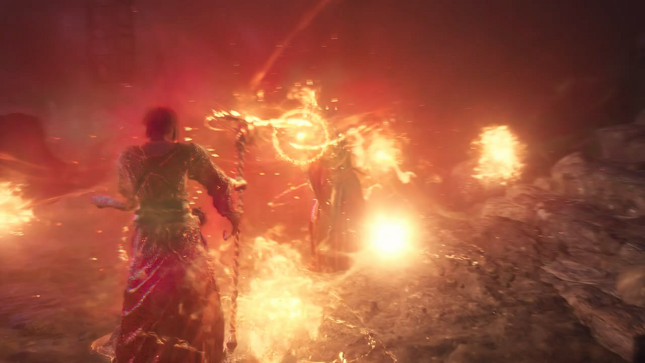 《龍之信條2》實機展示：塔羅斯巨人Boss戰好震撼！