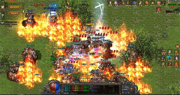 996傳奇盒子從2D到3D：傳奇不僅懷舊，還可以走向未來