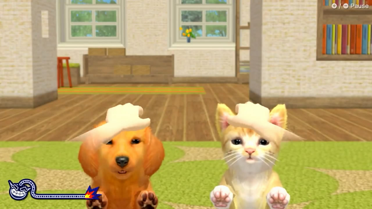 《超級舞動：瓦裡奧製造》CM2中字版賞！好評發售中