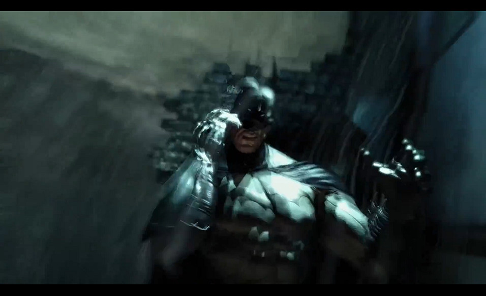 《蝙蝠俠：阿卡姆三部曲》Switch版本發售預告公布！