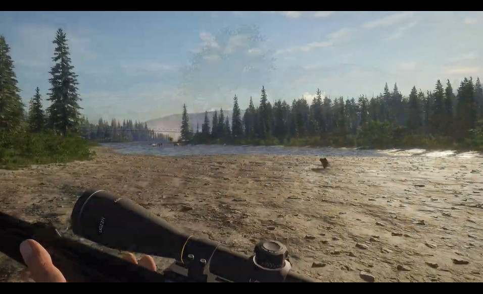 《獵人野性的呼喚》新DLC拉布拉多尋回犬發售 預告賞