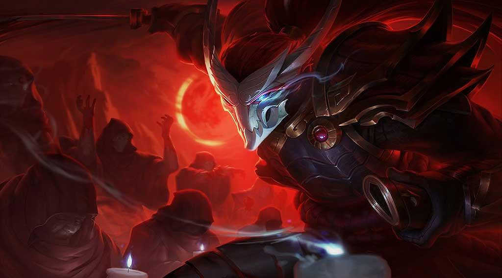 《英雄聯盟手遊》亞索最新出裝2023 亞索打法技巧攻略 《英雄聯盟手遊》亞索最新出裝2023 亞索打法技巧攻略