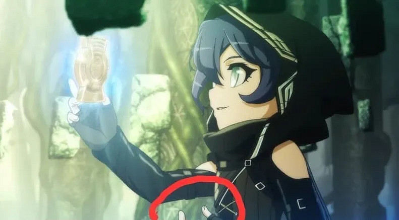 冒險島的新PV，讓韓國網友又因為“尺寸問題”破防了