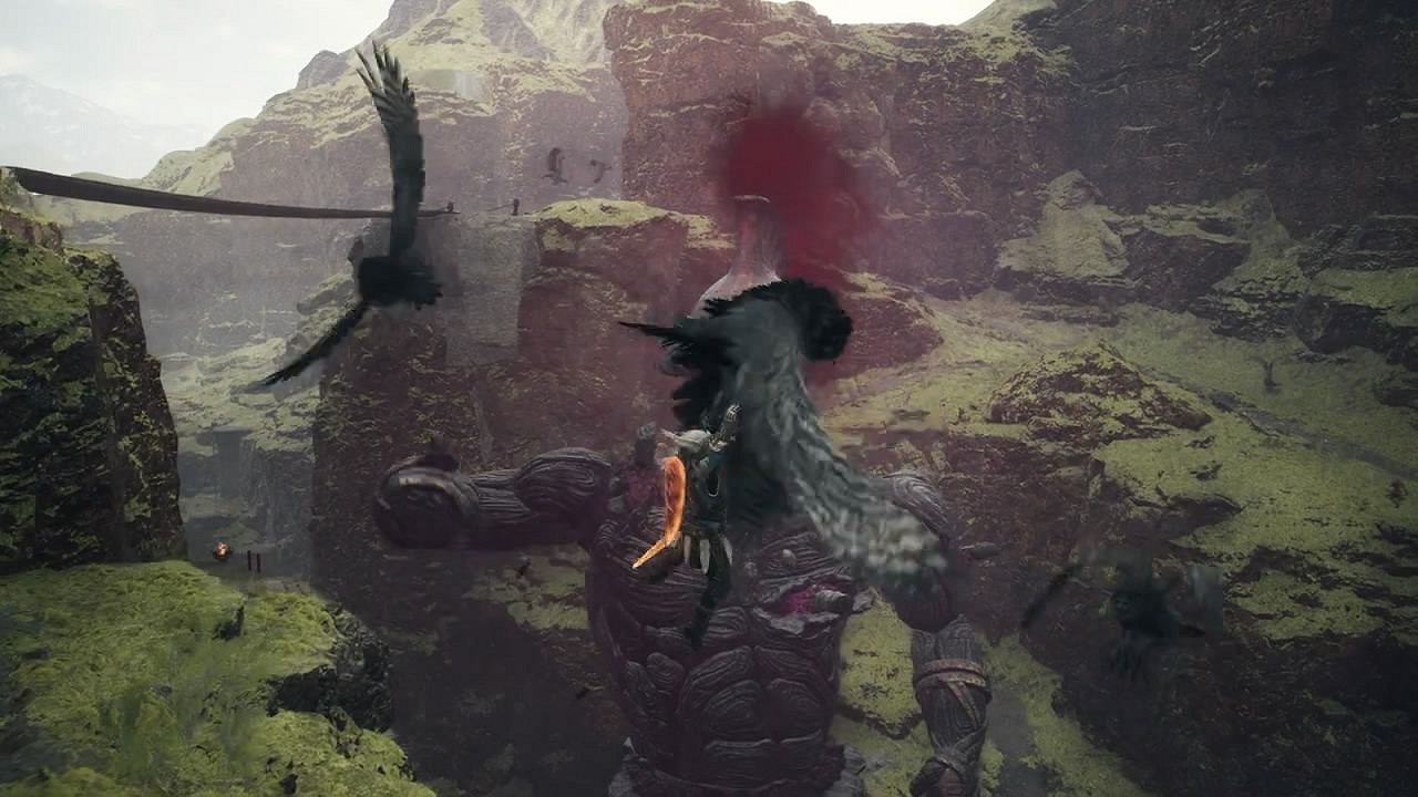 《龍之信條2》實機展示：塔羅斯巨人Boss戰好震撼！