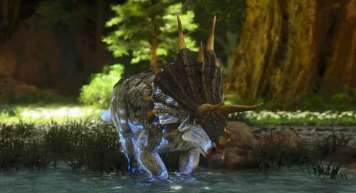 《方舟生存飛升》發布超120個跨平台模組,“火雞審判”本周開啟 《方舟生存飛升》發布超120個跨平台模組,“火雞審判”本周開啟