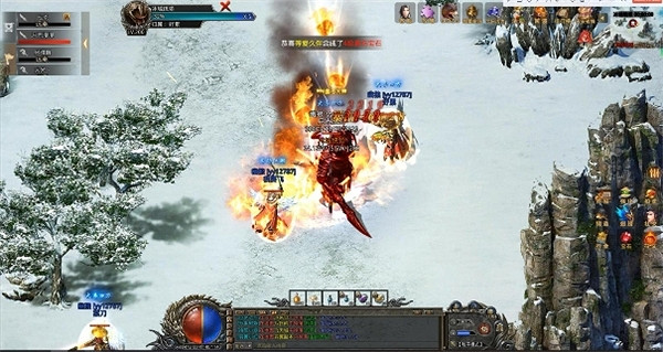 996傳奇盒子從2D到3D：傳奇不僅懷舊，還可以走向未來