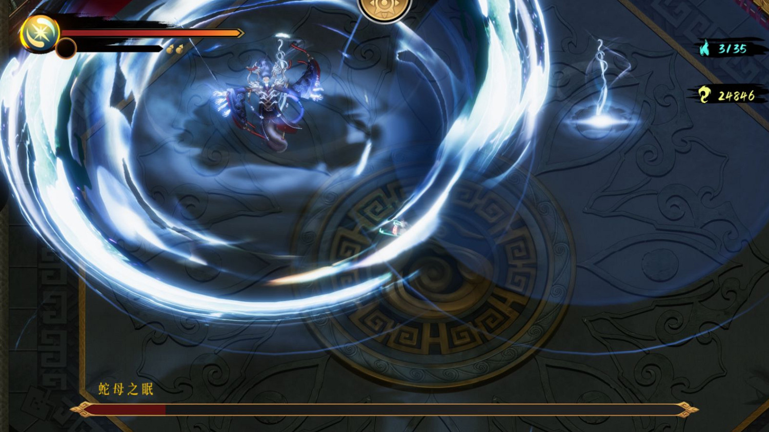 決戰何羅神!Steam特別好評roguelite遊戲《暖雪》DLC“終業”12月5日發售 決戰何羅神!Steam特別好評roguelite遊戲《暖雪》DLC“終業”12月5日發售