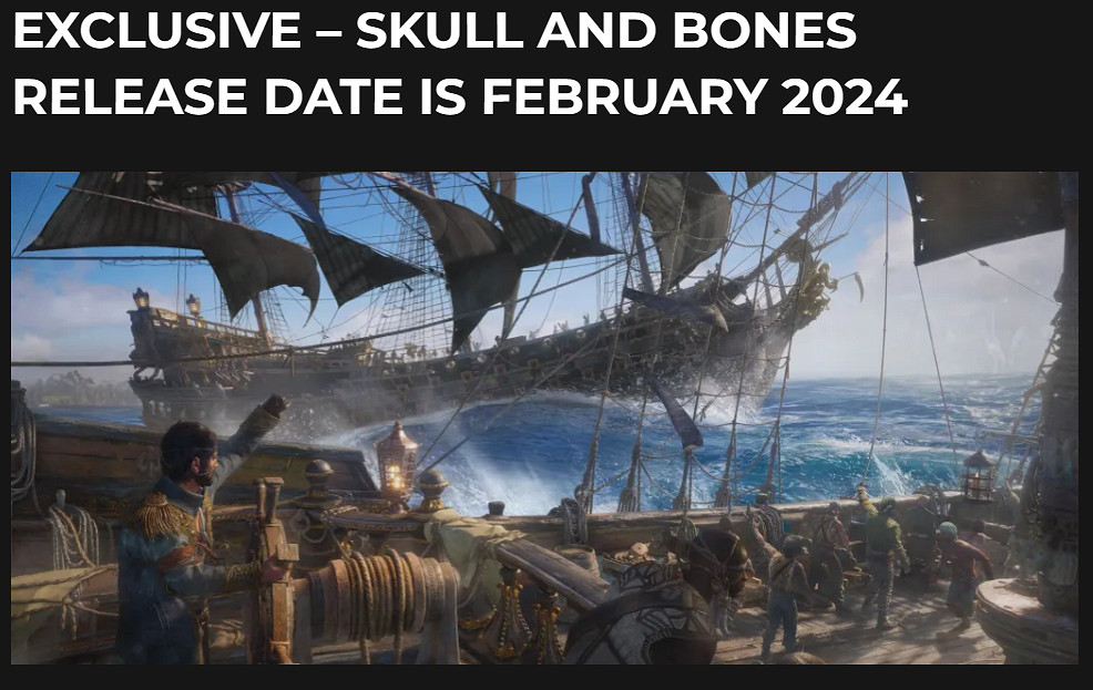 晚報：龍之信條2發售日公布 CDPR一半人開發巫師4