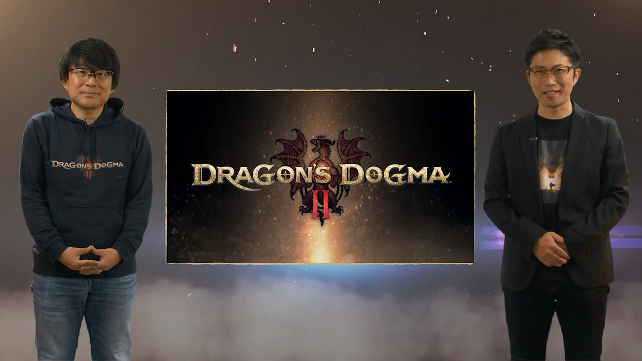 《龍之信條2》實機展示：塔羅斯巨人Boss戰好震撼！