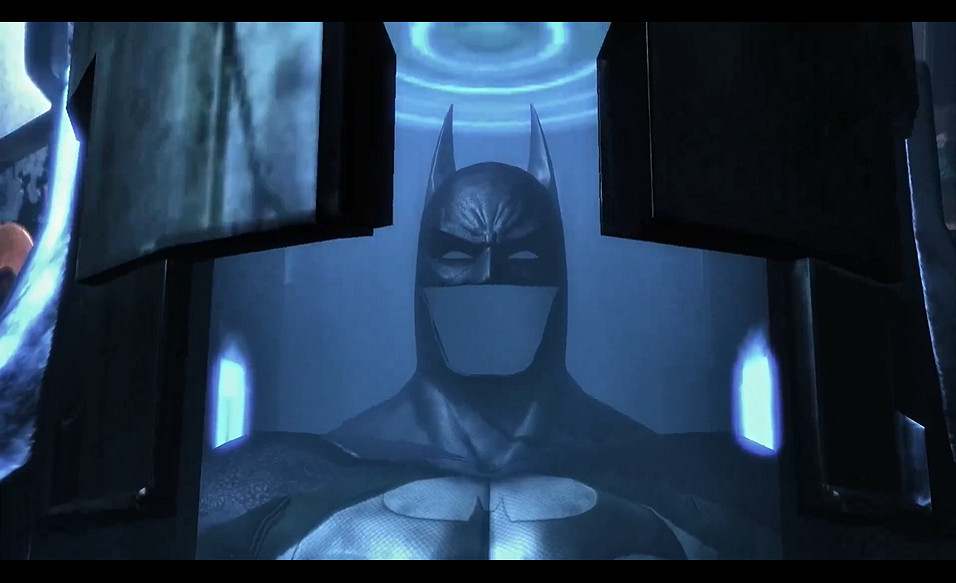 《蝙蝠俠：阿卡姆三部曲》Switch版本發售預告公布！