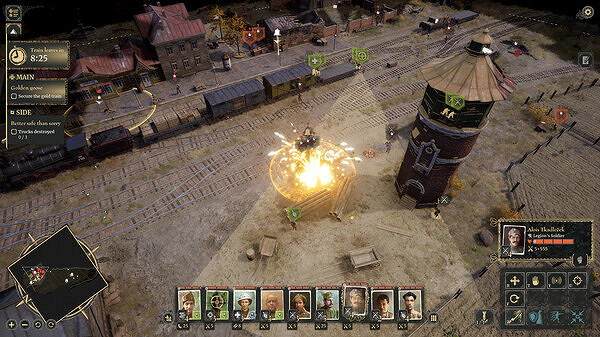 Steam特惠:《地平線零之曙光》新史低 生存遊戲齊打折 Steam特惠:《地平線零之曙光》新史低 生存遊戲齊打折