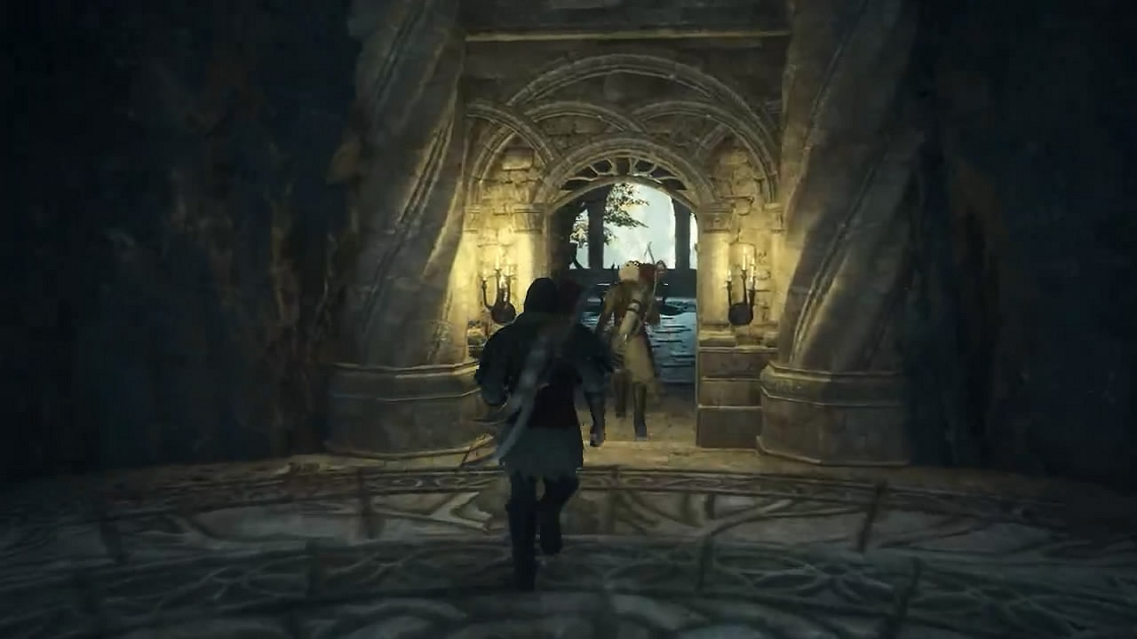 《龍之信條2》實機展示：塔羅斯巨人Boss戰好震撼！