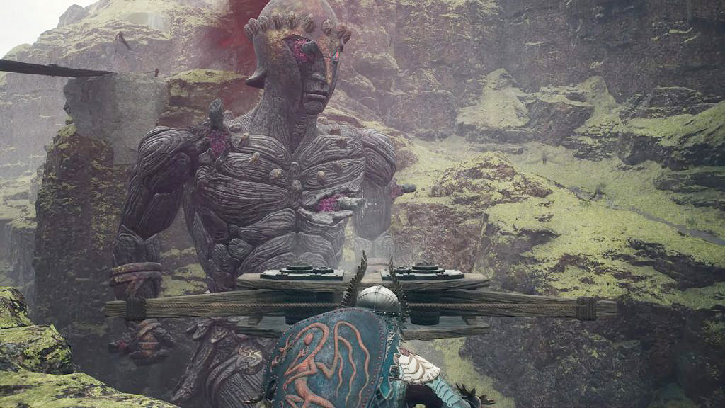 外媒評《龍之信條2》D加密:雖然失望 但問題不大! 外媒評《龍之信條2》D加密:雖然失望 但問題不大!