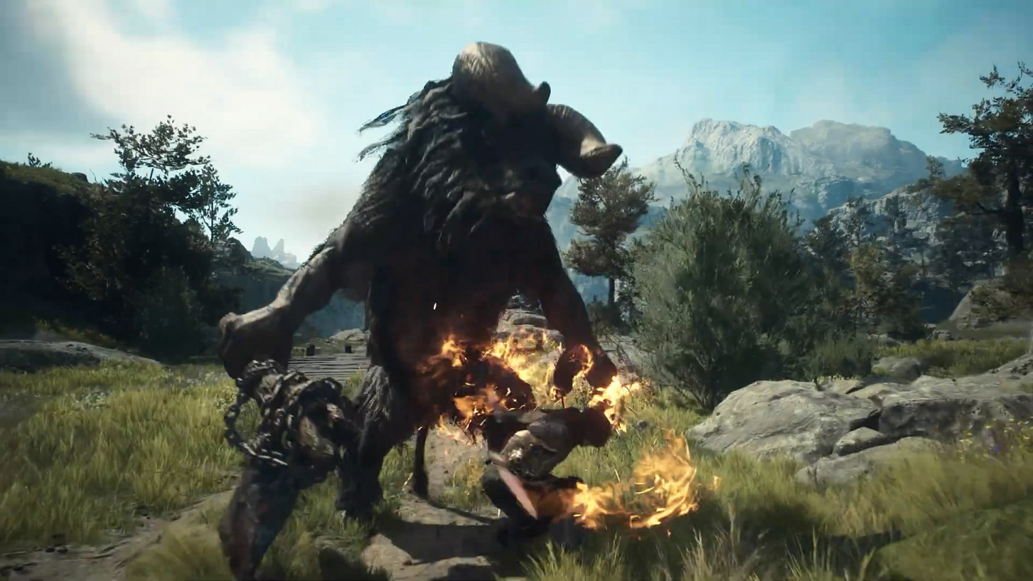 《龍之信條2》2024年3月22日發售！PC配置要求公布