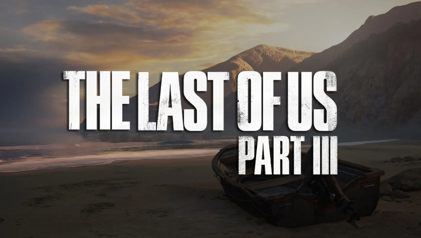 《最後生還者3》暫時沒戲?尼爾稱頑皮狗正做其他項目 《最後生還者3》暫時沒戲?尼爾稱頑皮狗正做其他項目