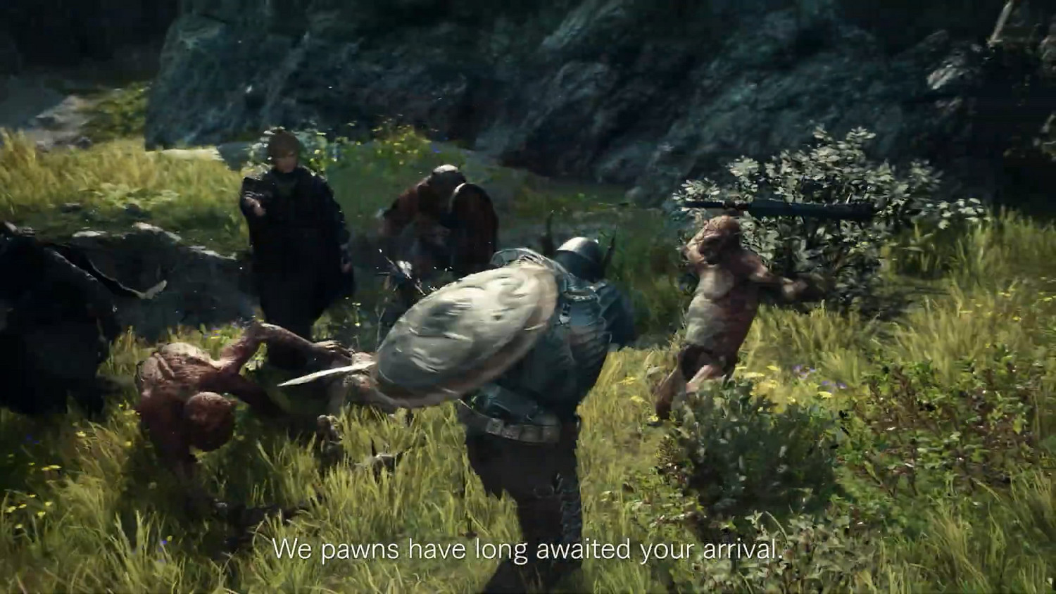 《龍之信條2》2024年3月22日發售！PC配置要求公布