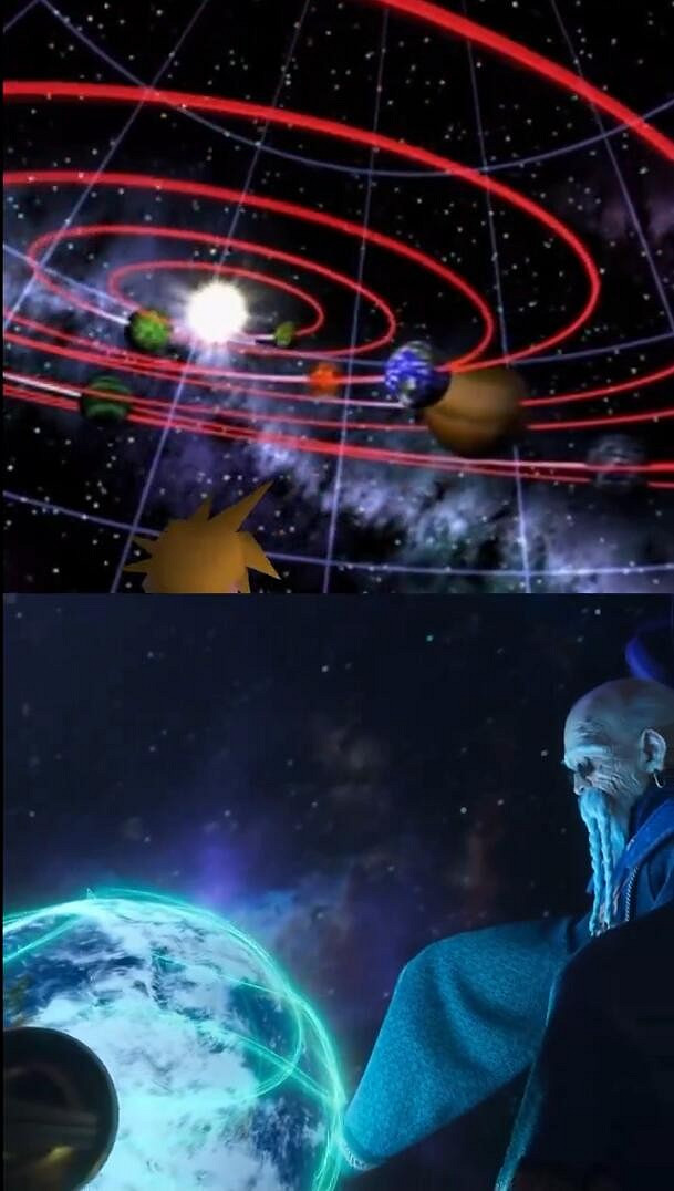 SE官方公布《最終幻想7:重生》與原版畫面對比影片! SE官方公布《最終幻想7:重生》與原版畫面對比影片!